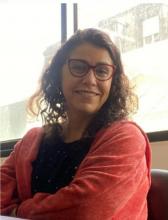Profile picture for user CIBELE MARIA LIMA RODRIGUES