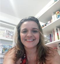 Profile picture for user FLÁVIA MENDES DE ANDRADE E PERES